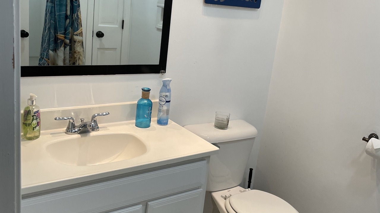 Photo of Bathroom in Cedarville