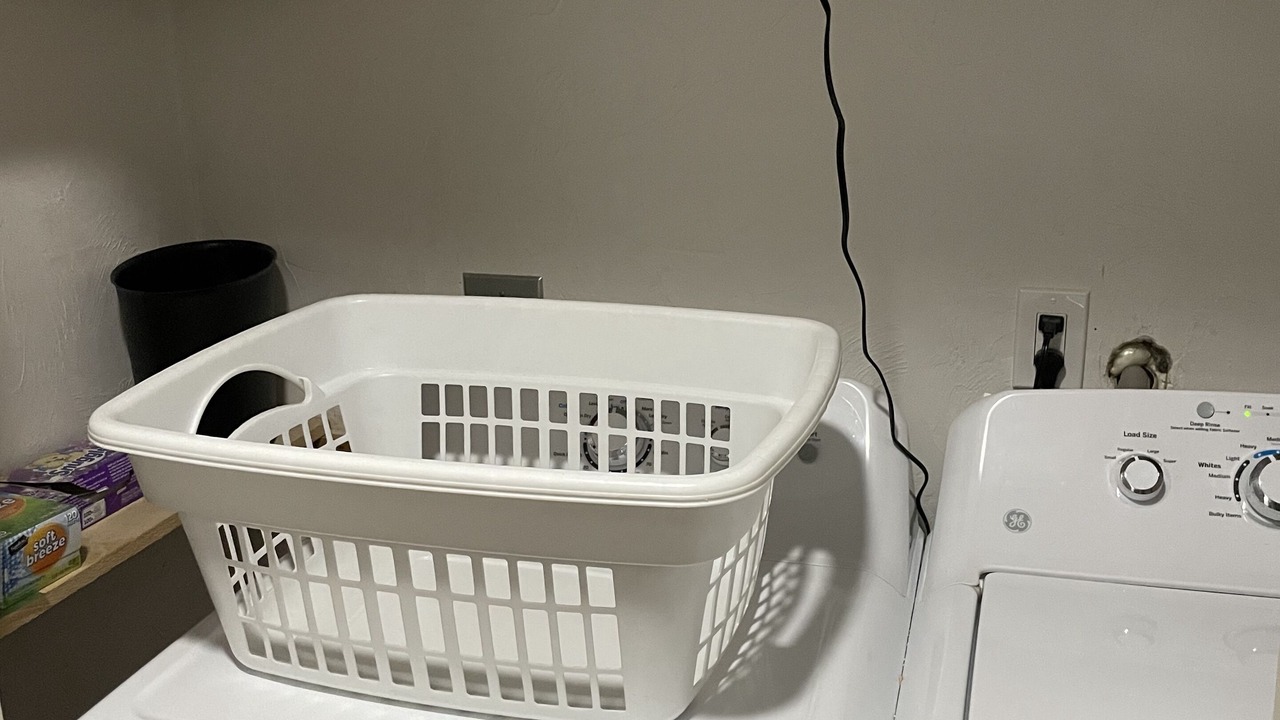 Photo of Bathroom in Cedarville