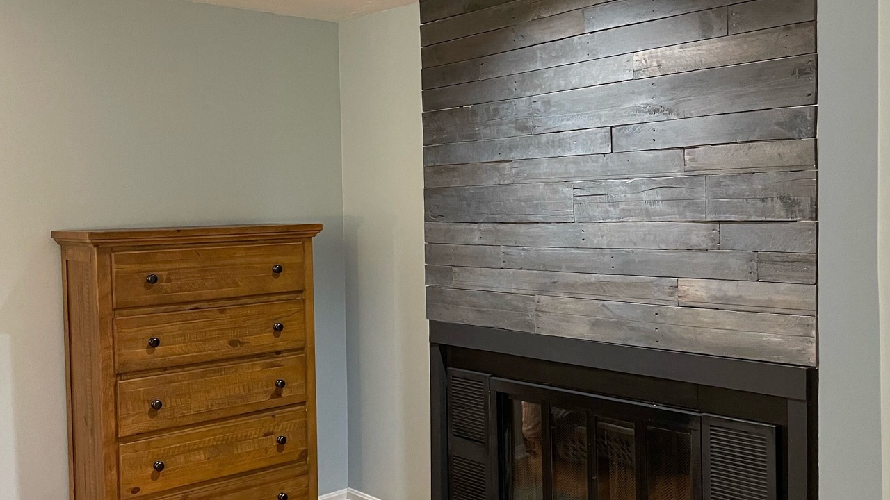 Photo of Livingroom in Cedarville