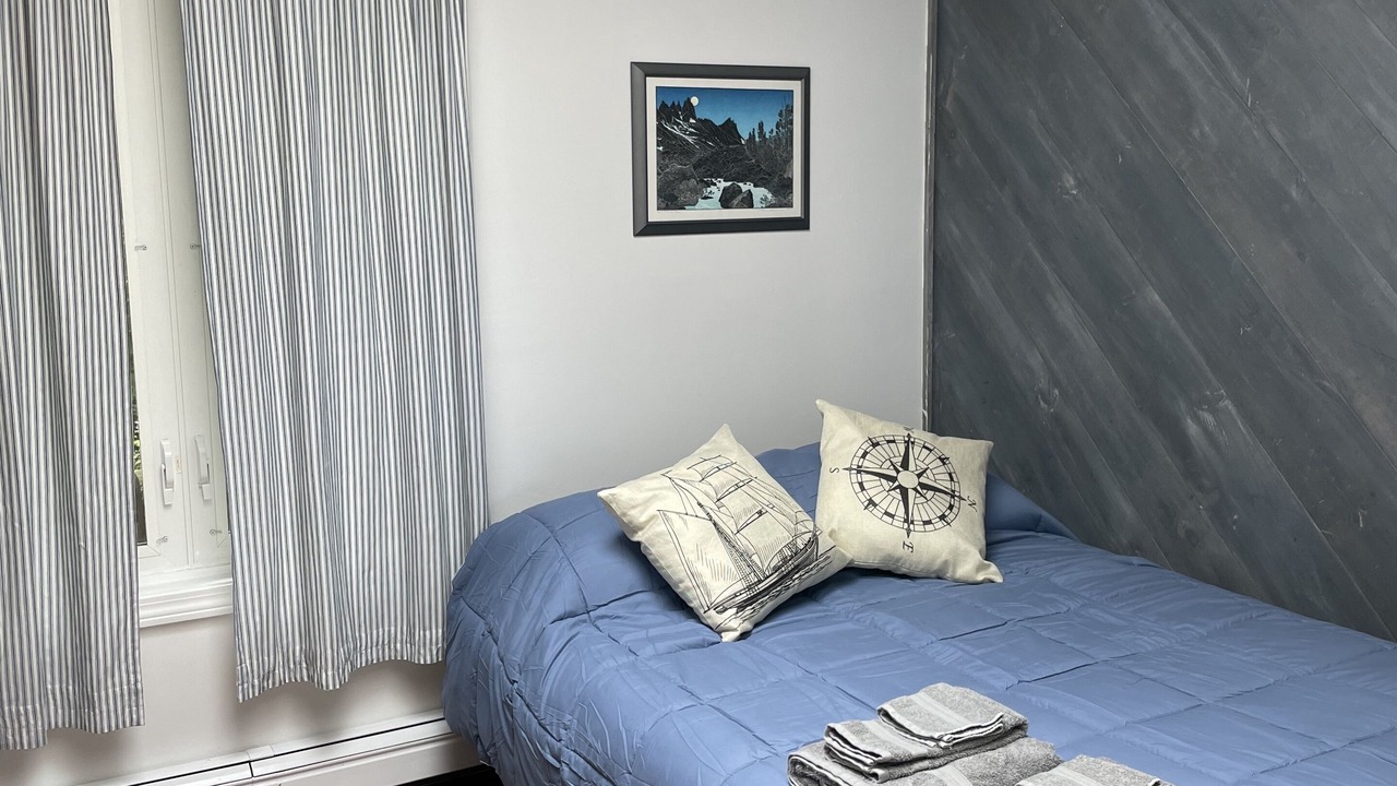 Photo of Bedroom in Cedarville