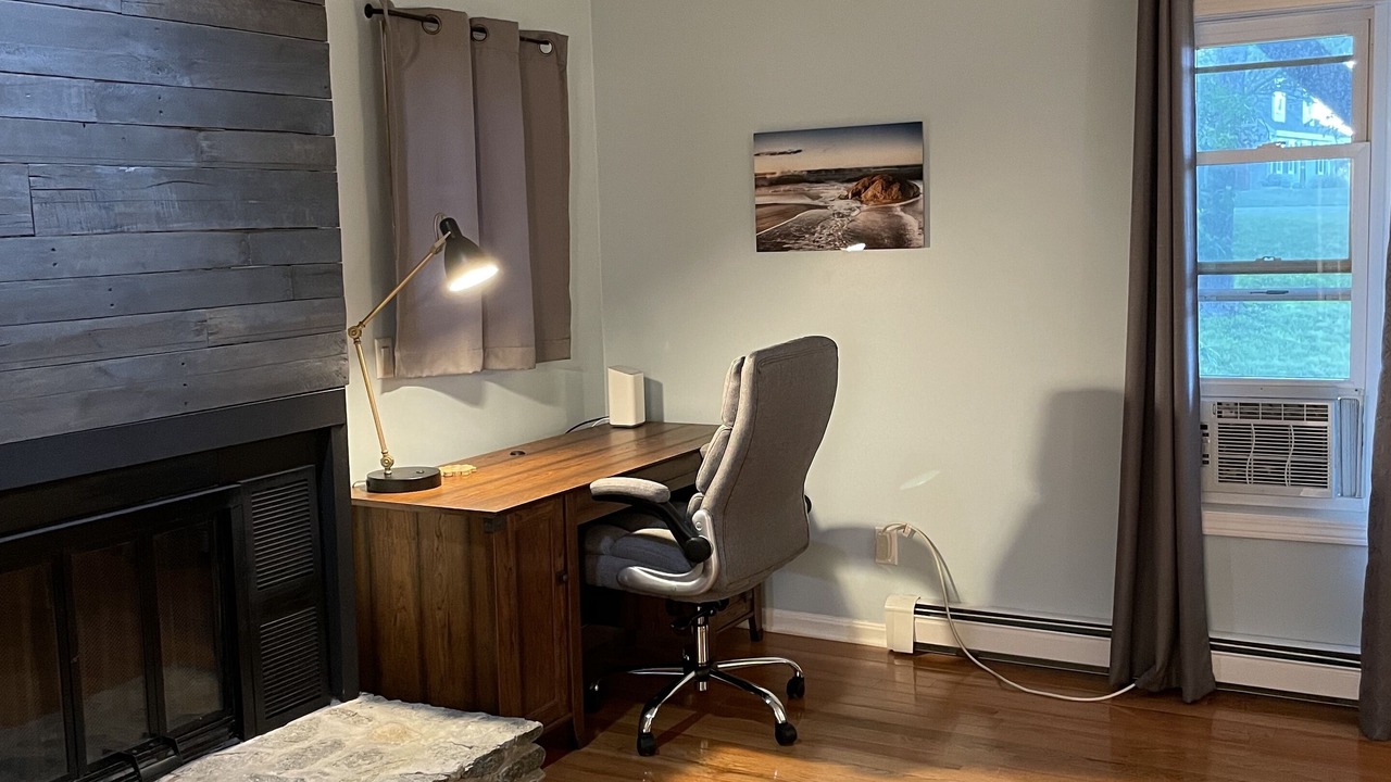 Photo of Livingroom in Cedarville