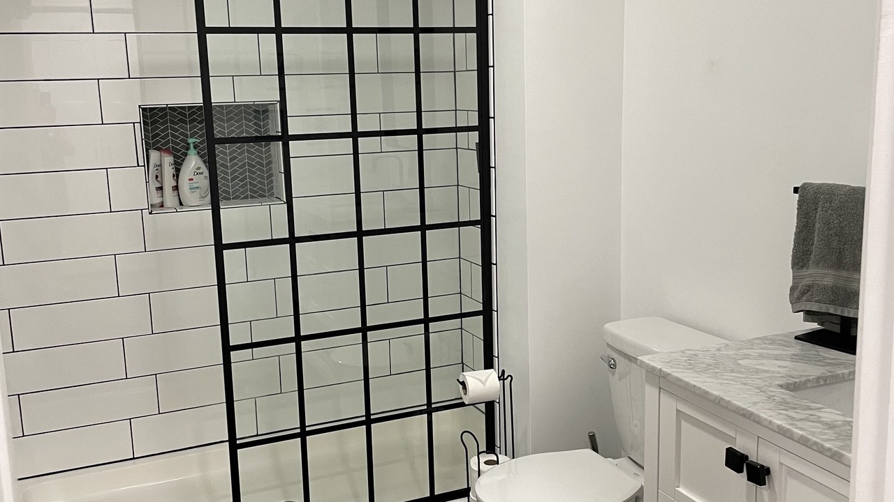 Photo of Bathroom in Cedarville