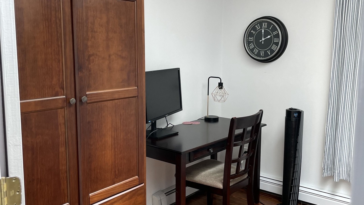 Photo of Bedroom in Cedarville