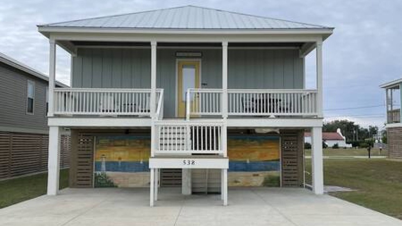 Photo of Outdoor in Gulfport