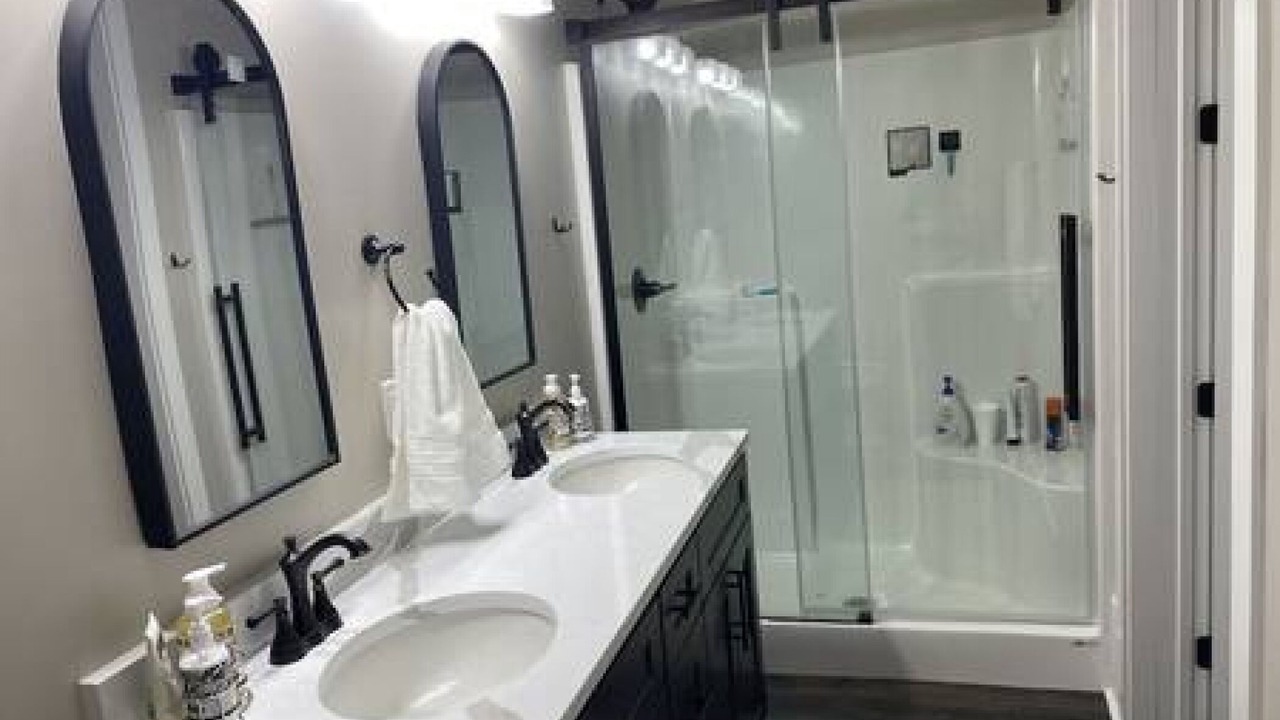 Photo of Bathroom in Gulfport