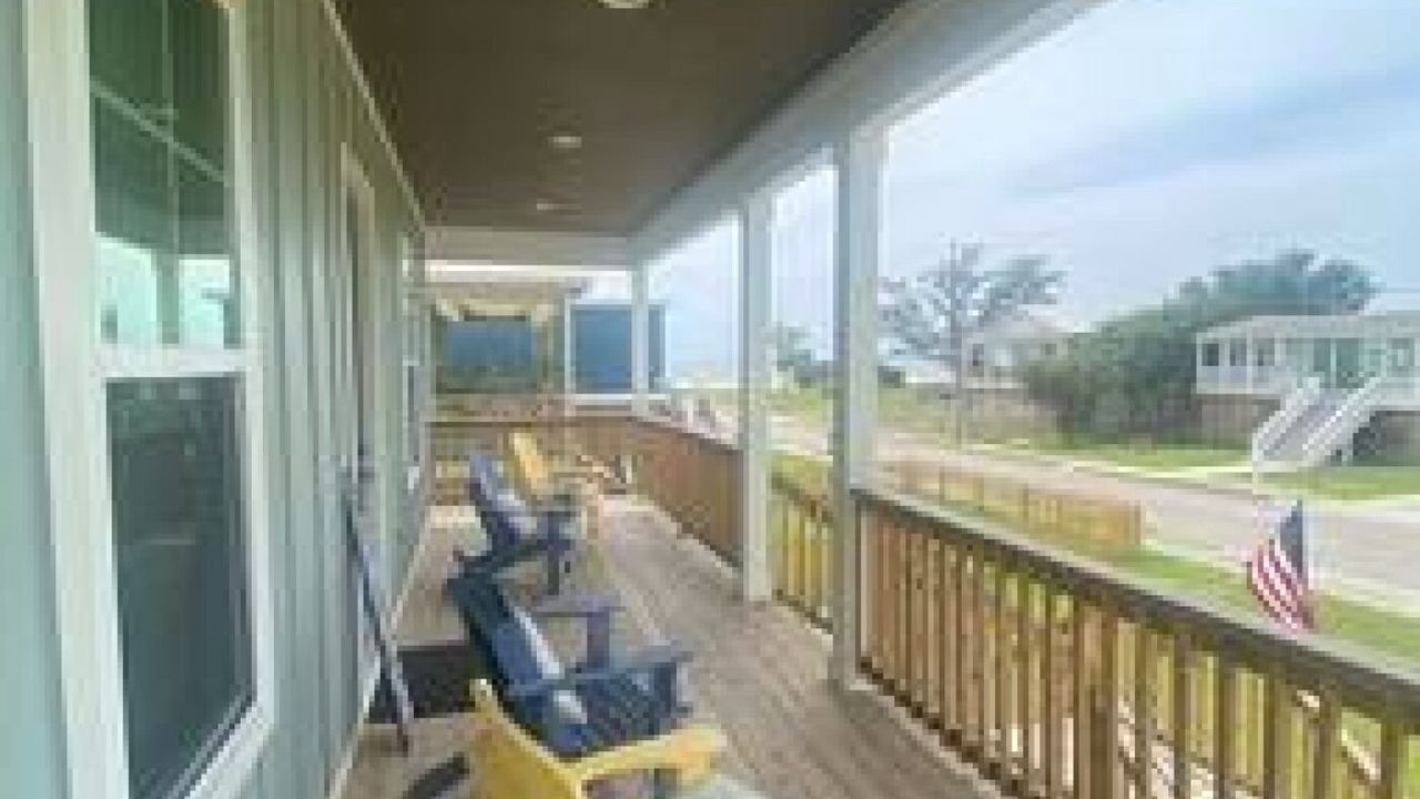 Photo of Patio Balcony in Gulfport