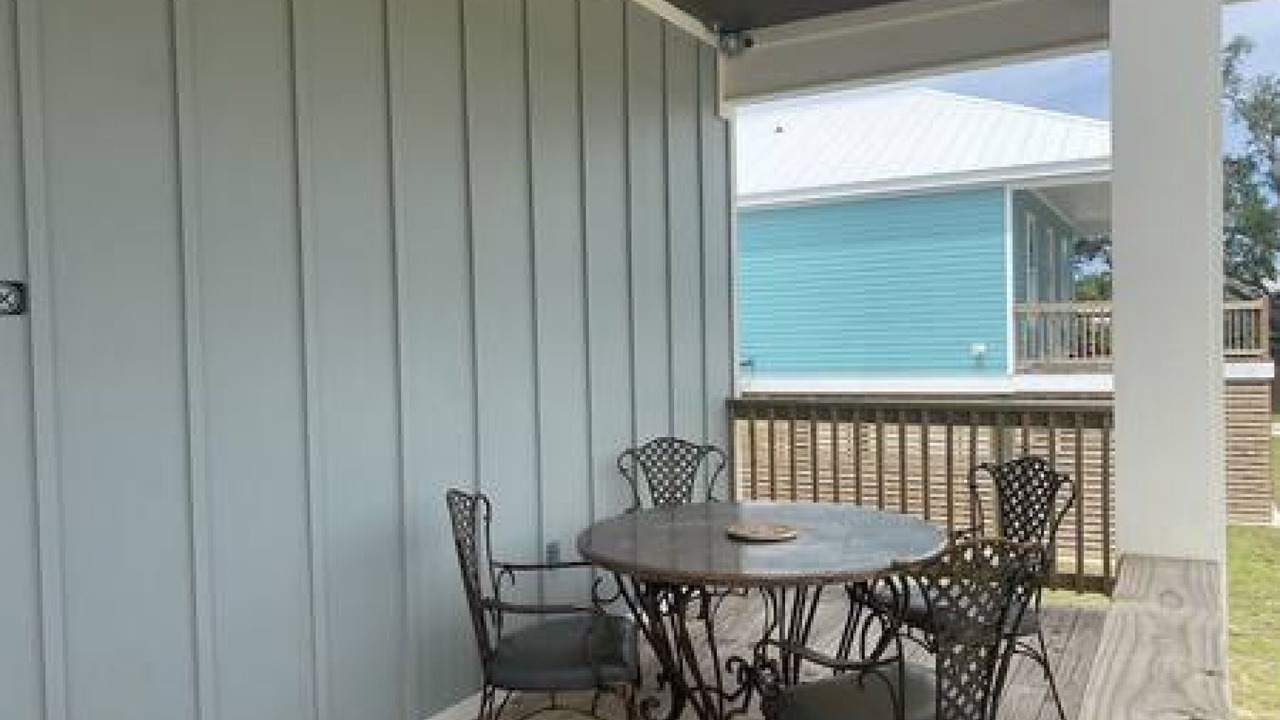 Photo of Outdoor in Gulfport