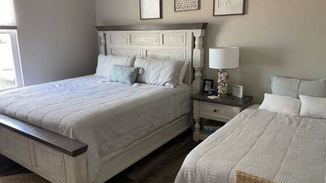 Photo of Bedroom in Gulfport