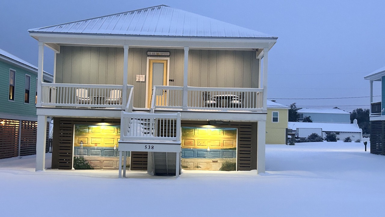 Photo of Outdoor in Gulfport