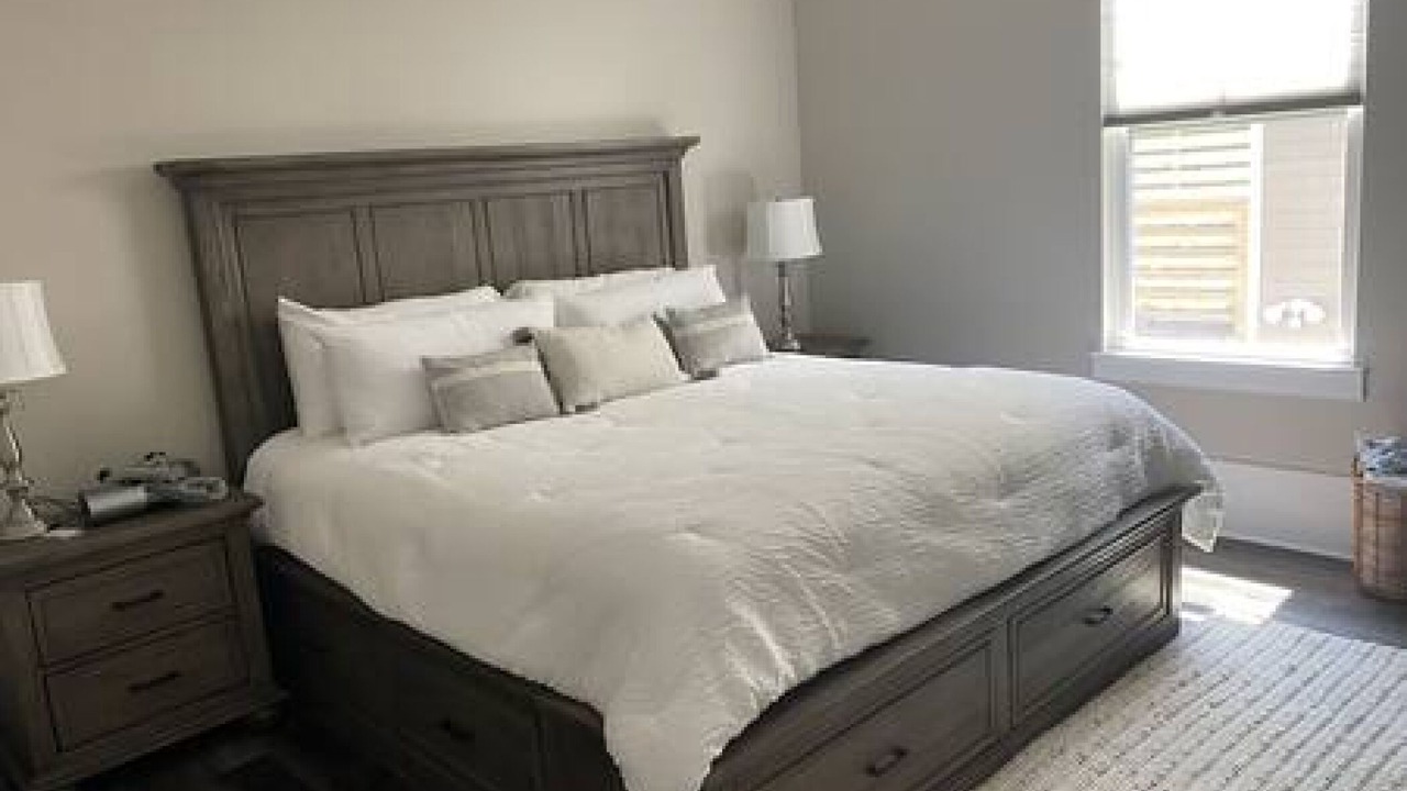 Photo of Bedroom in Gulfport