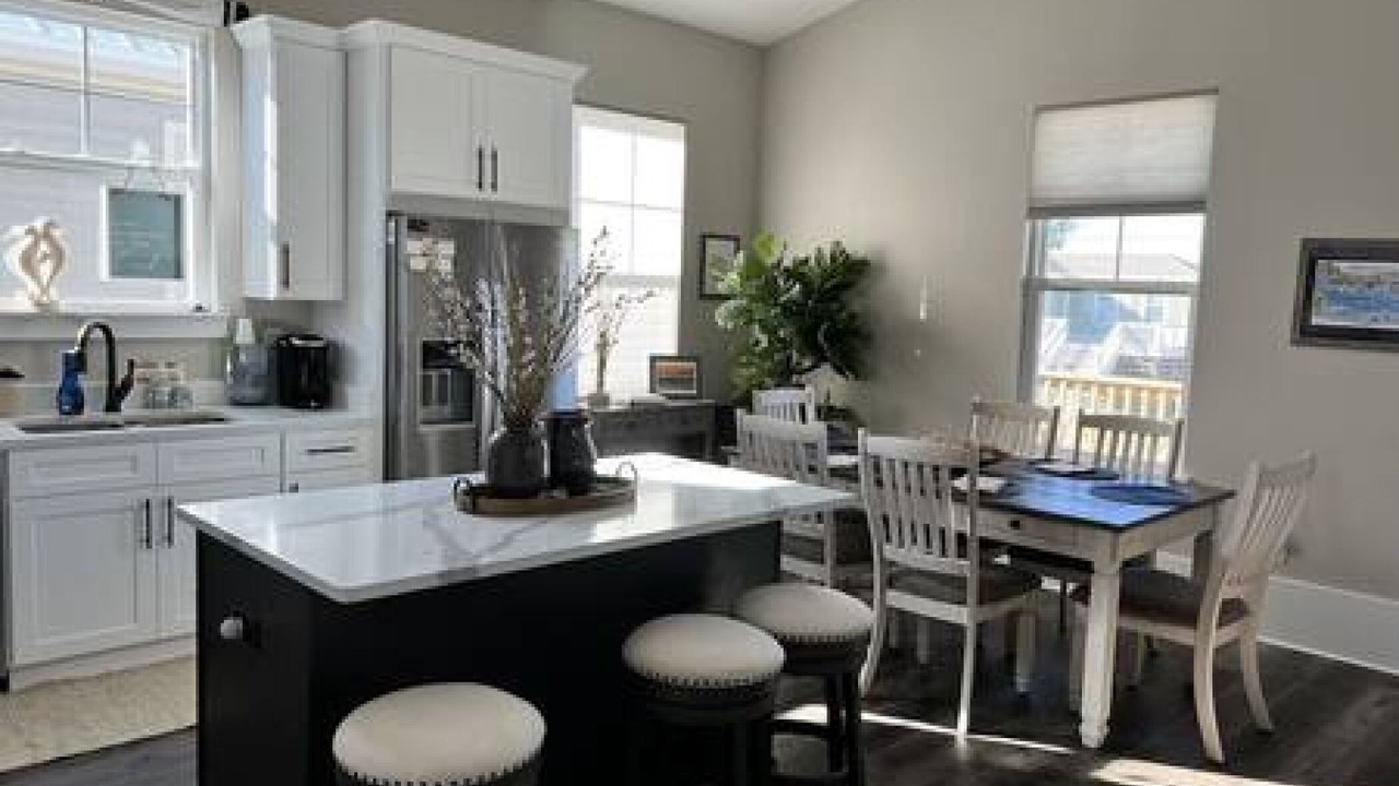 Photo of Kitchen in Gulfport