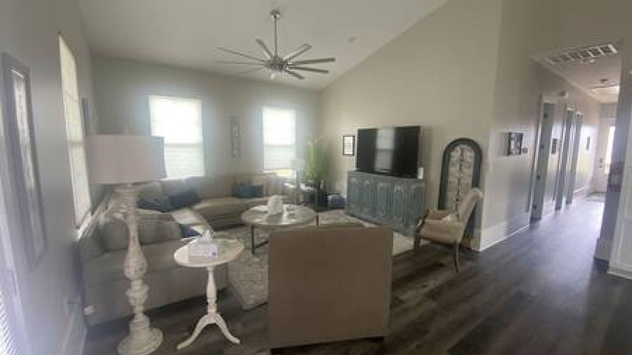 Photo of Livingroom in Gulfport