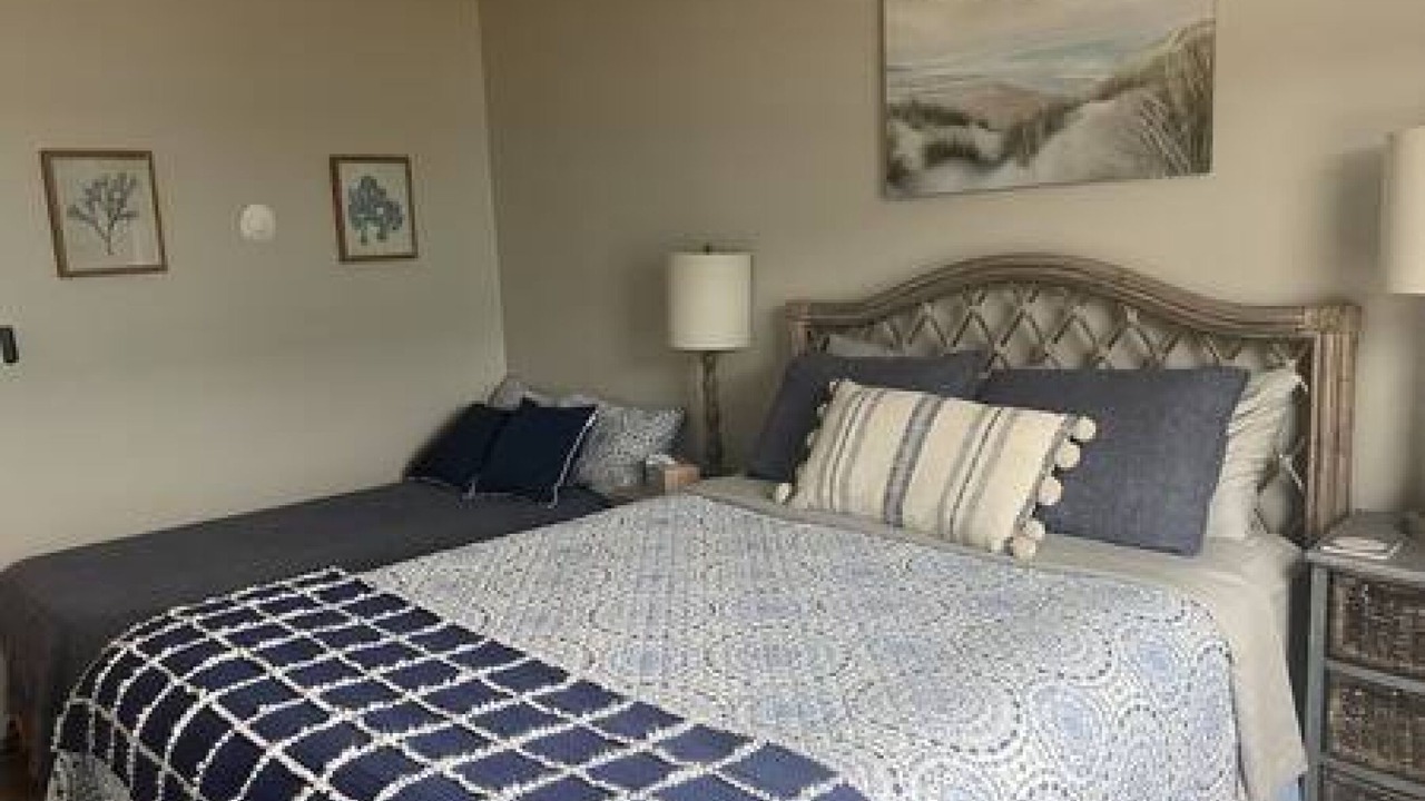 Photo of Bedroom in Gulfport