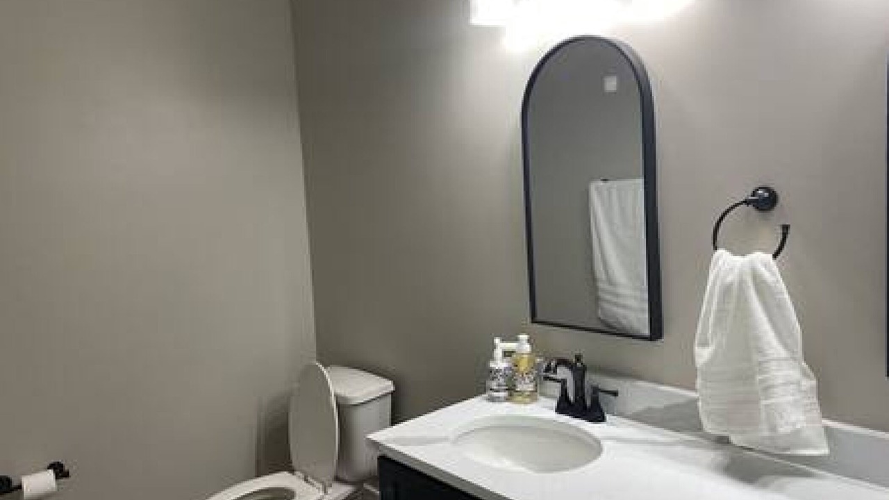 Photo of Bathroom in Gulfport