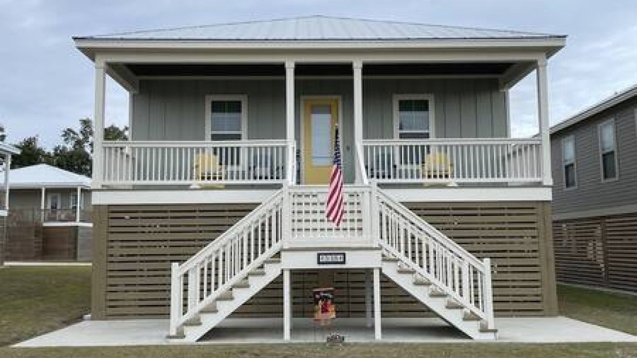Photo of Outdoor in Gulfport