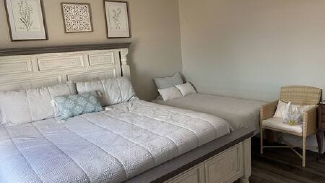 Photo of Bedroom in Gulfport