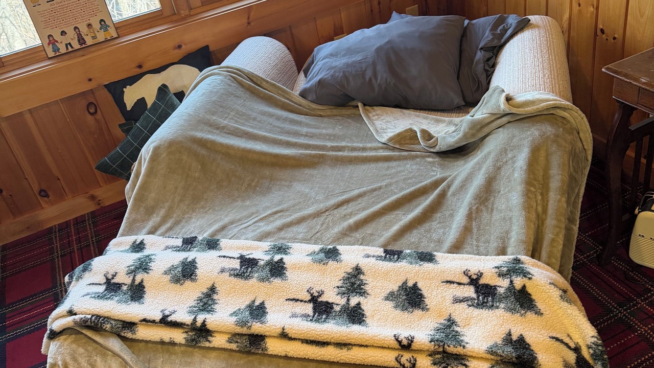 Photo of Bedroom in The Galena Territory