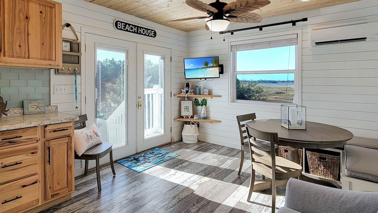 Photo of Livingroom in Bay St Louis