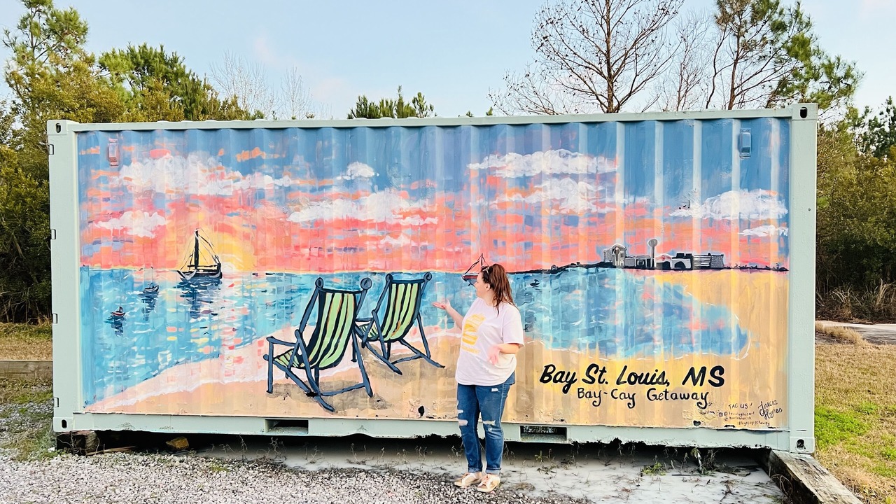 Photo of Outdoor in Bay St Louis