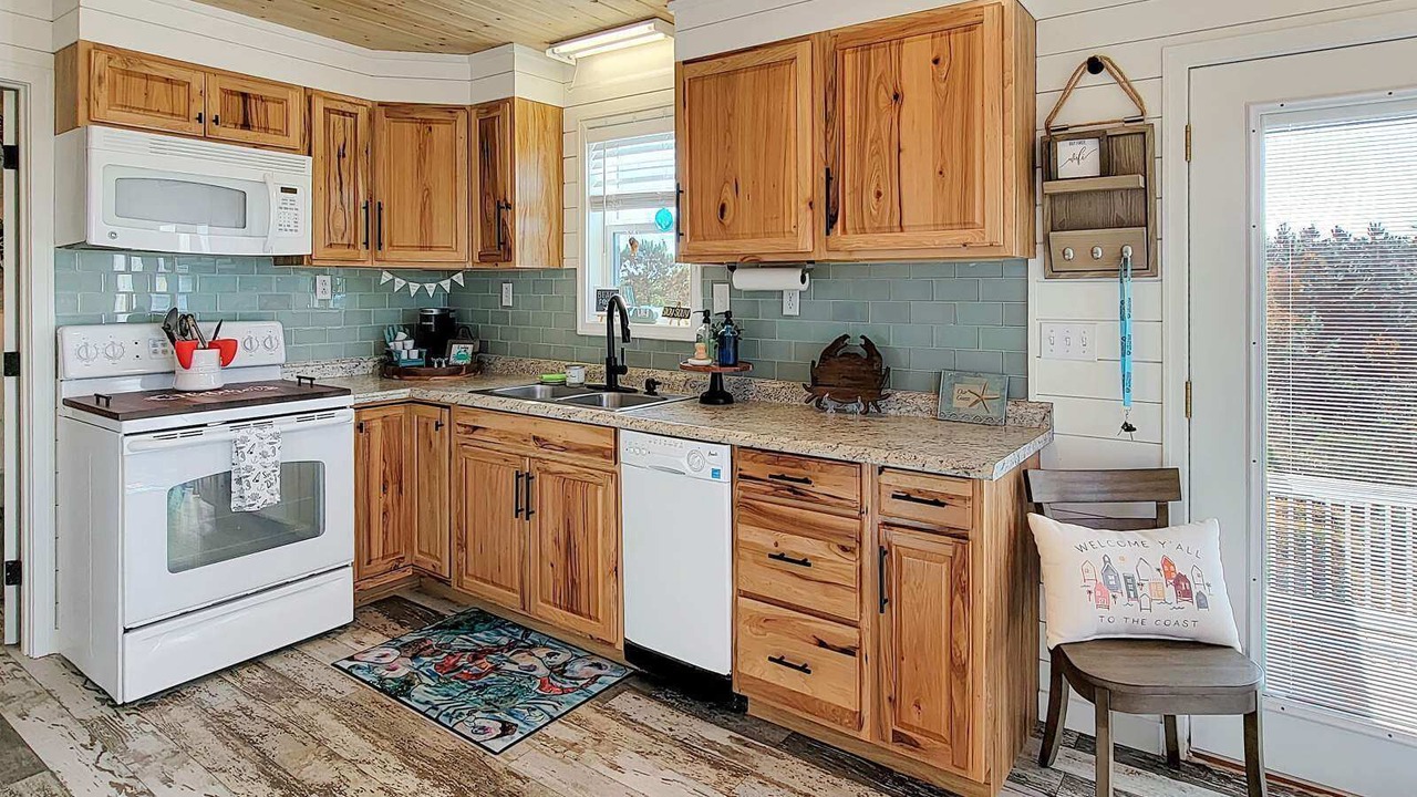 Photo of Kitchen in Bay St Louis