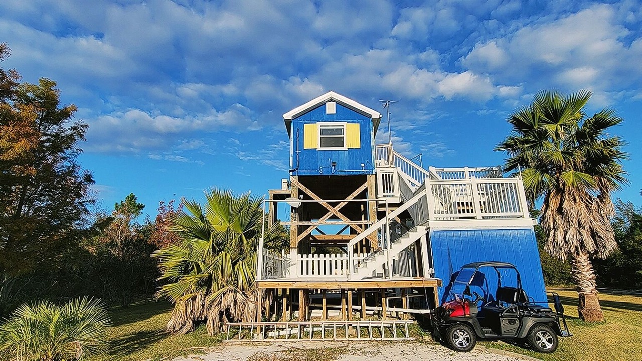 Photo of Outdoor in Bay St Louis