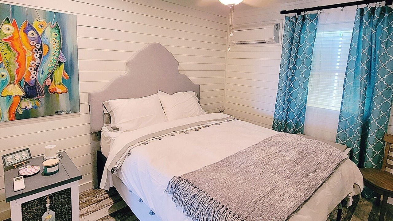 Photo of Bedroom in Bay St Louis