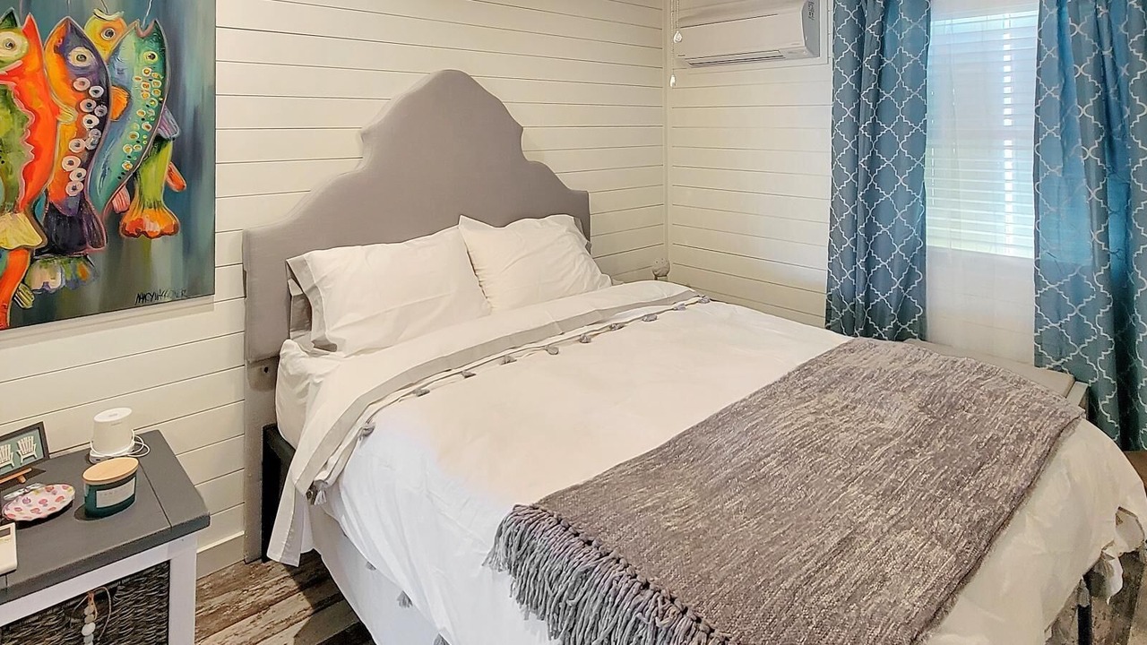 Photo of Bedroom in Bay St Louis