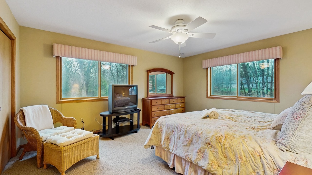Photo of Bedroom in Rome
