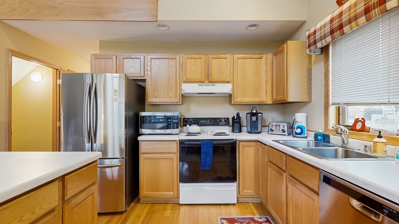 Photo of Kitchen in Rome