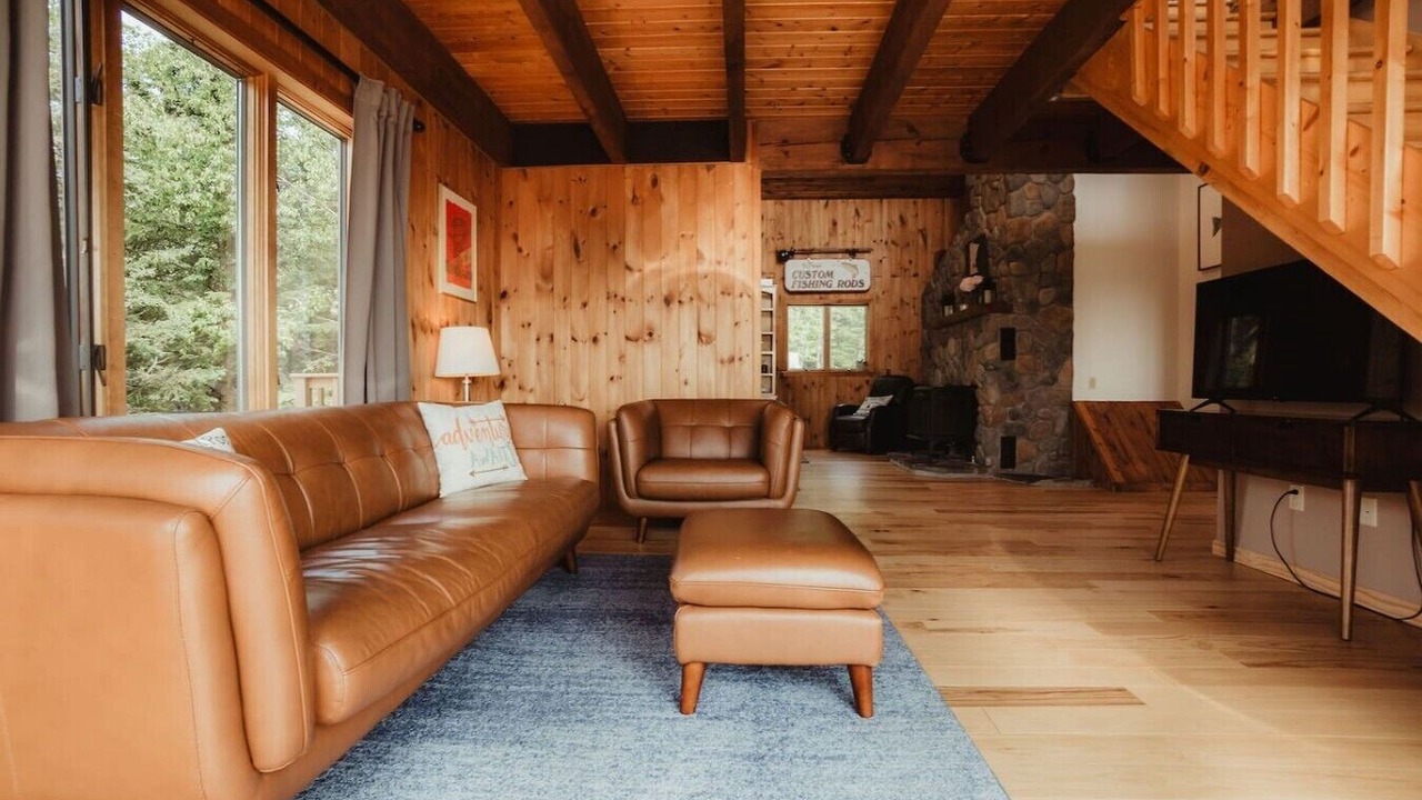Photo of Livingroom in Grand Marais