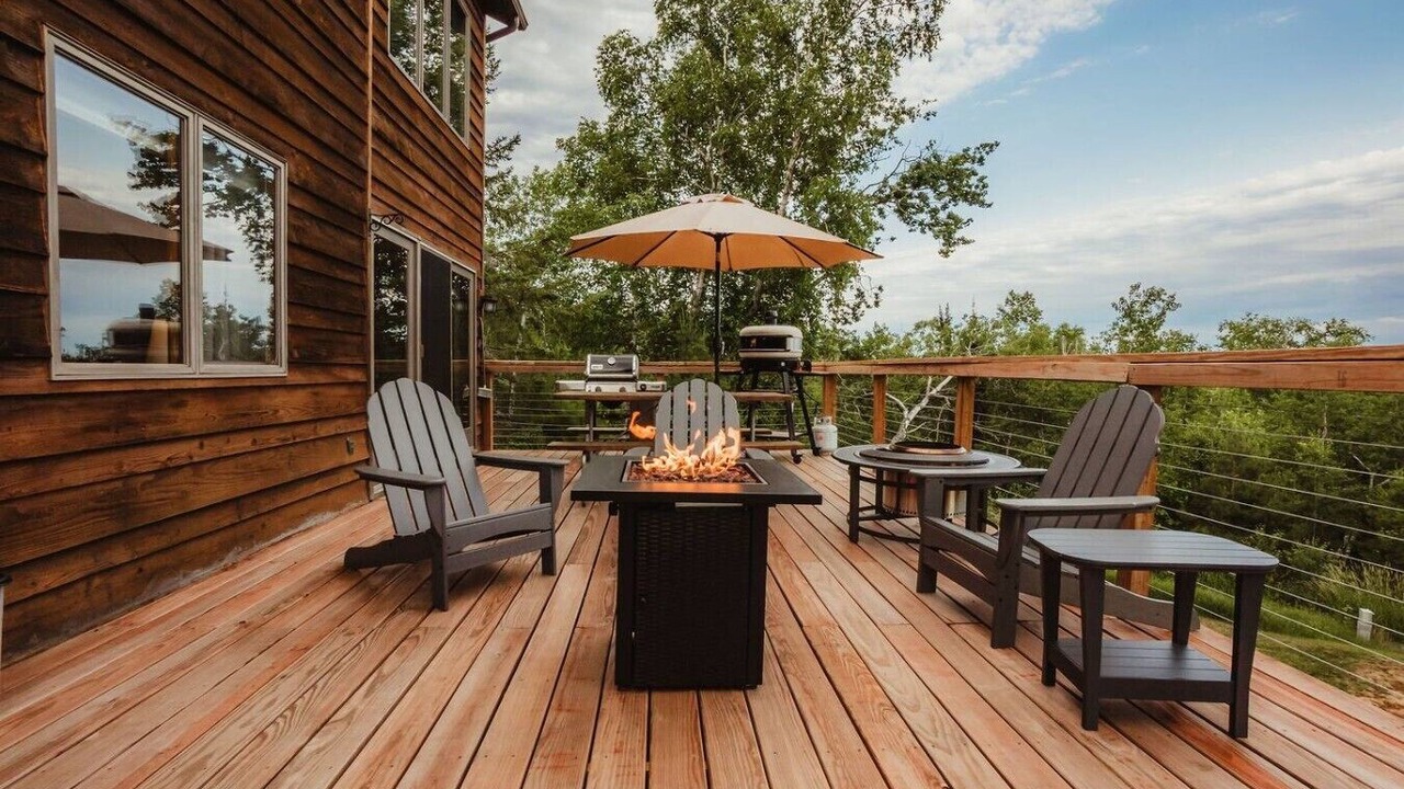 Photo of Outdoor in Grand Marais
