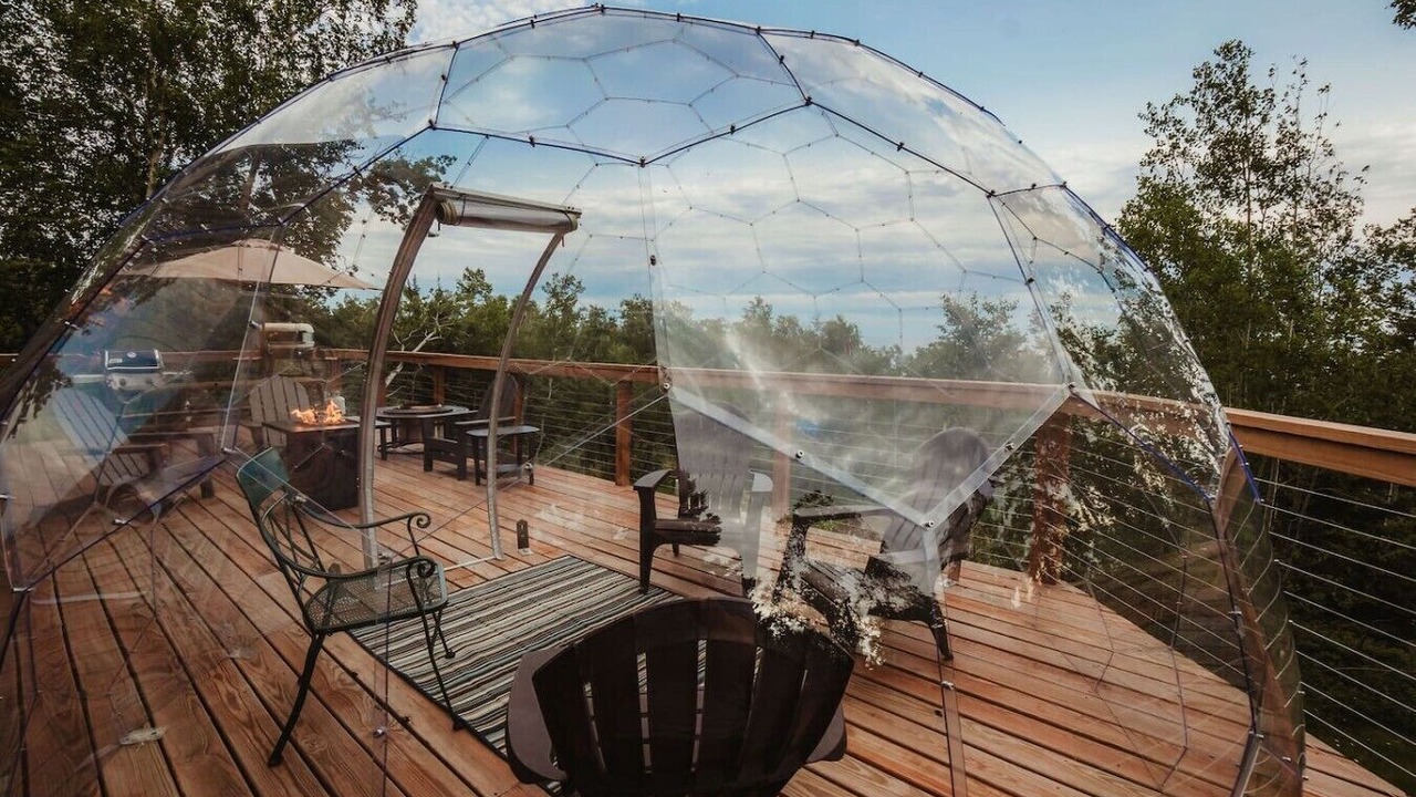 Photo of Outdoor in Grand Marais
