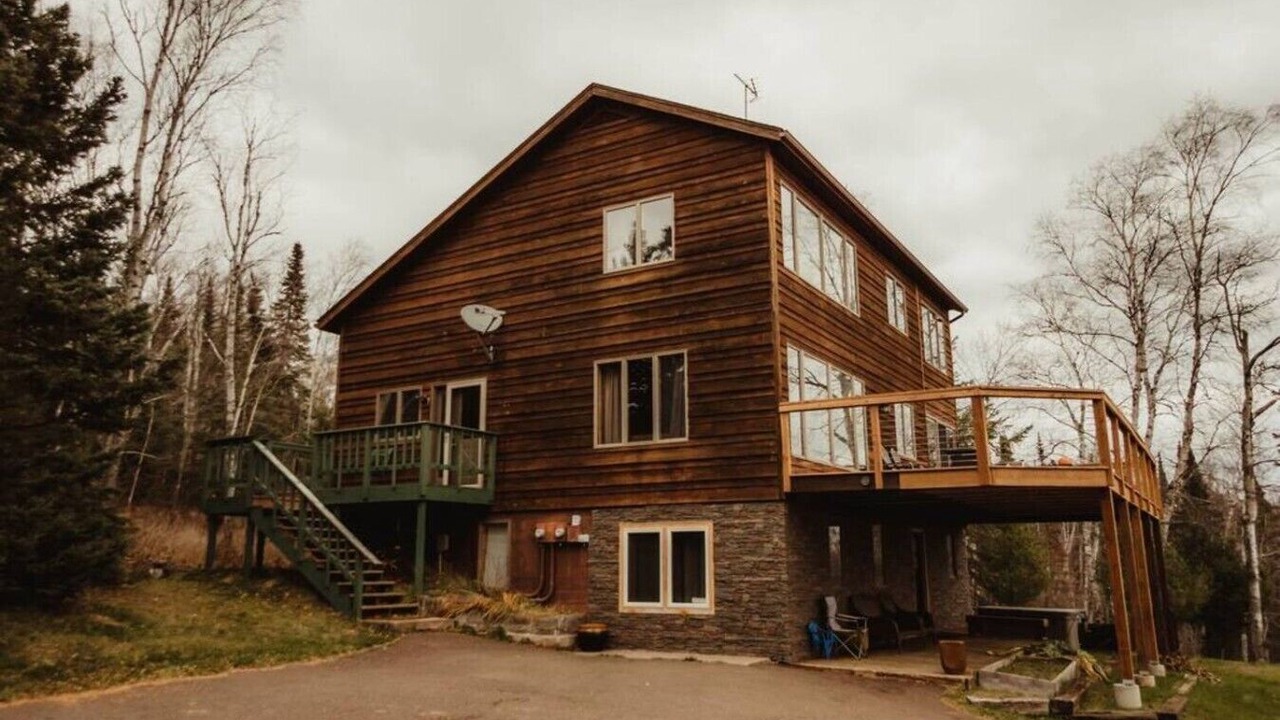 Photo of Outdoor in Grand Marais