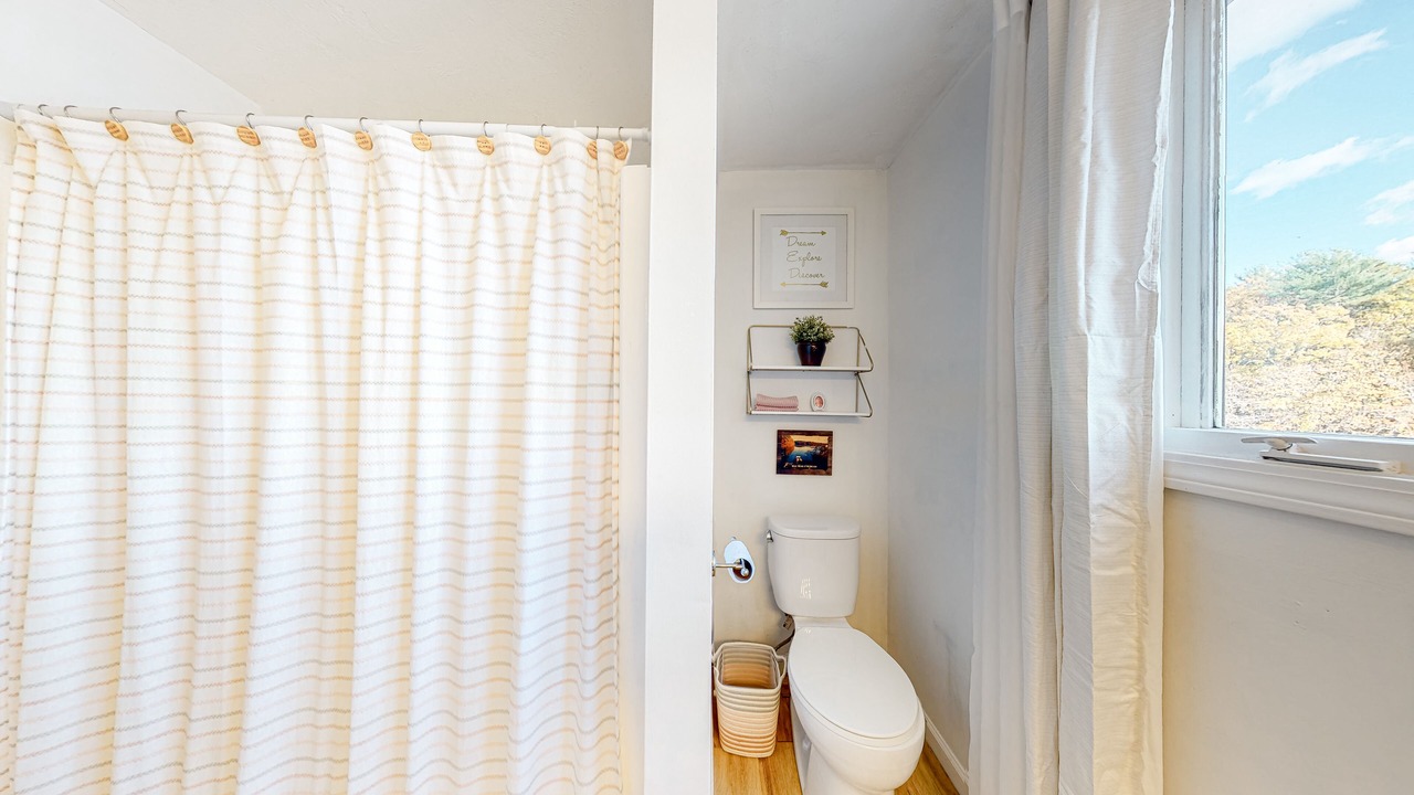 Photo of Bathroom in Plymouth