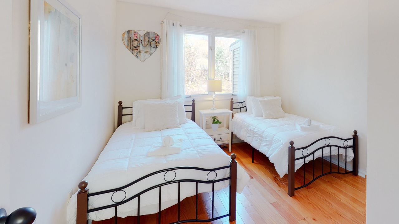 Photo of Bedroom in Plymouth