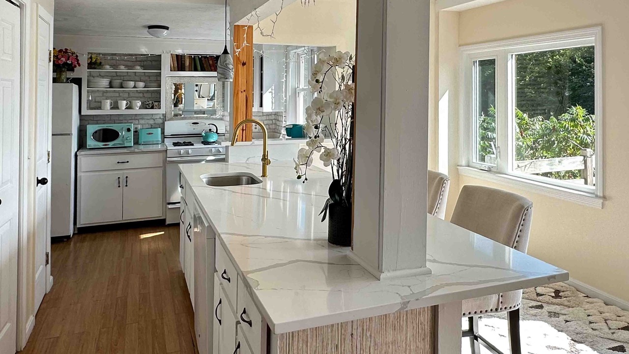Photo of Kitchen in Plymouth