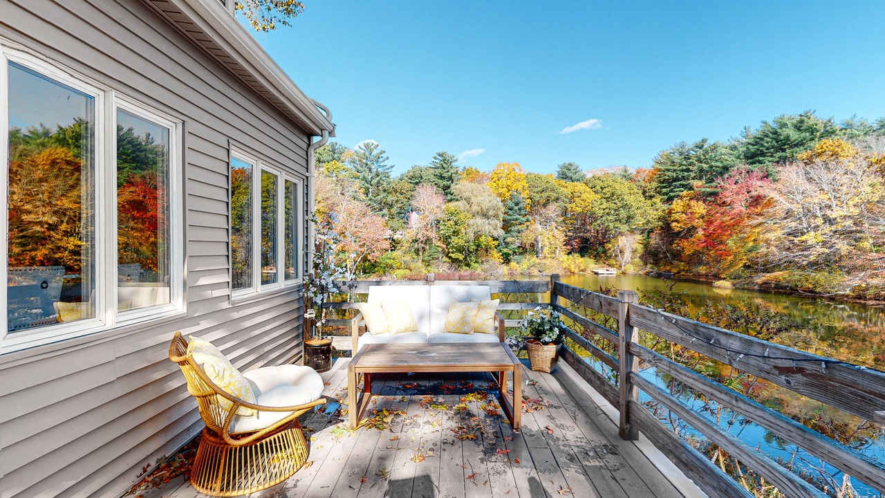 Photo of Patio Balcony in Plymouth