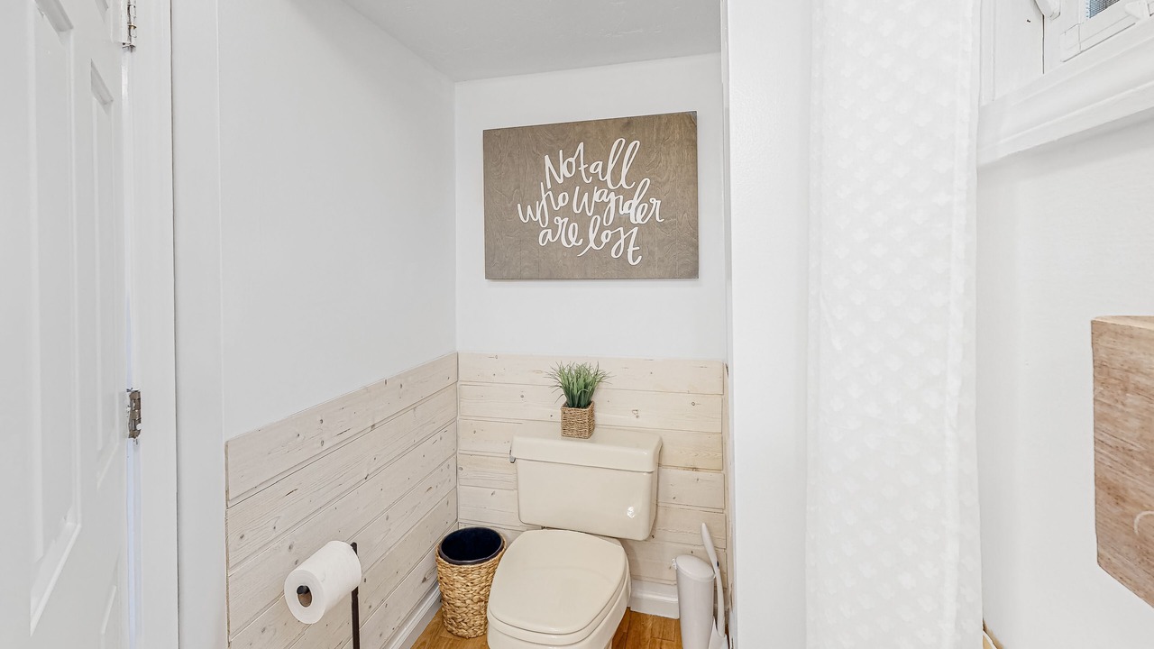 Photo of Bathroom in Plymouth