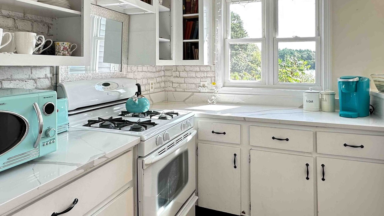 Photo of Kitchen in Plymouth