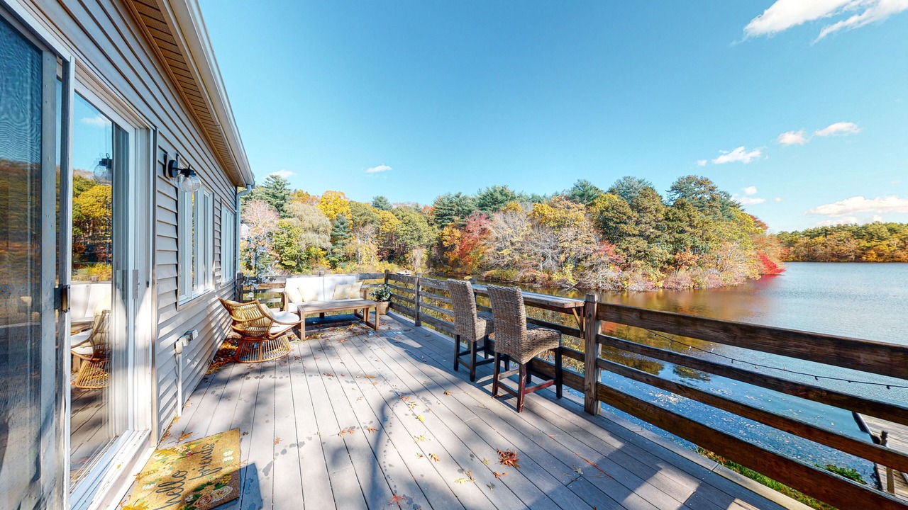 Photo of Patio Balcony in Plymouth