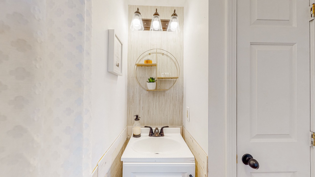 Photo of Bathroom in Plymouth