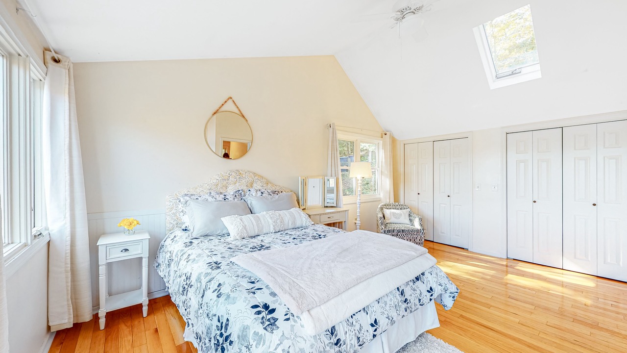 Photo of Bedroom in Plymouth