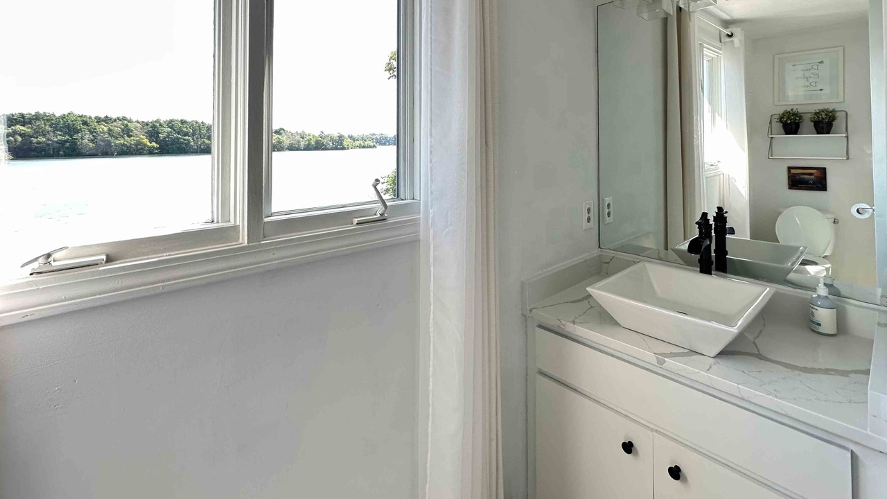 Photo of Bathroom in Plymouth