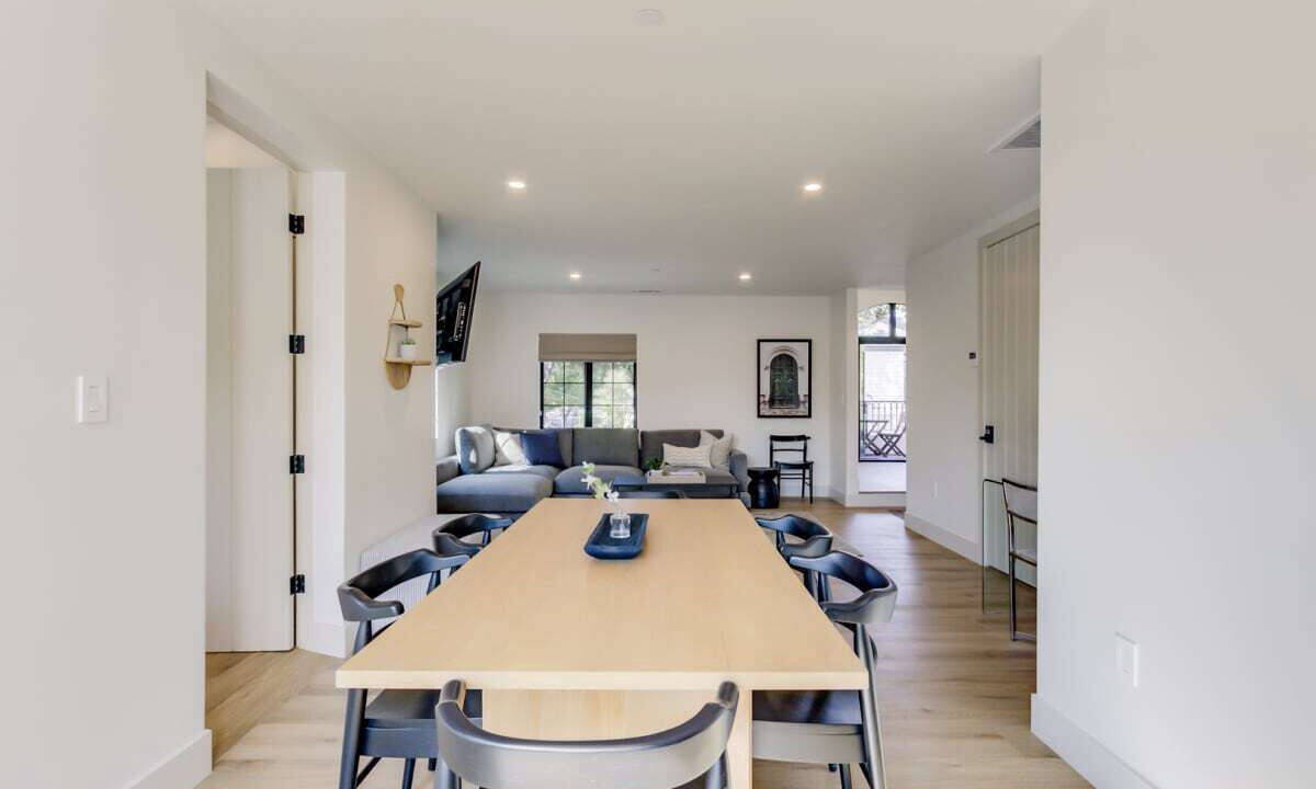 Photo of Bedroom in Upper East