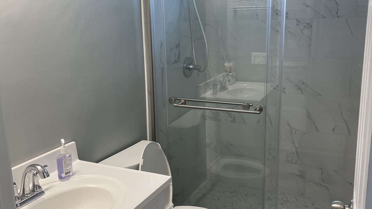 Photo of Bathroom in Quincy