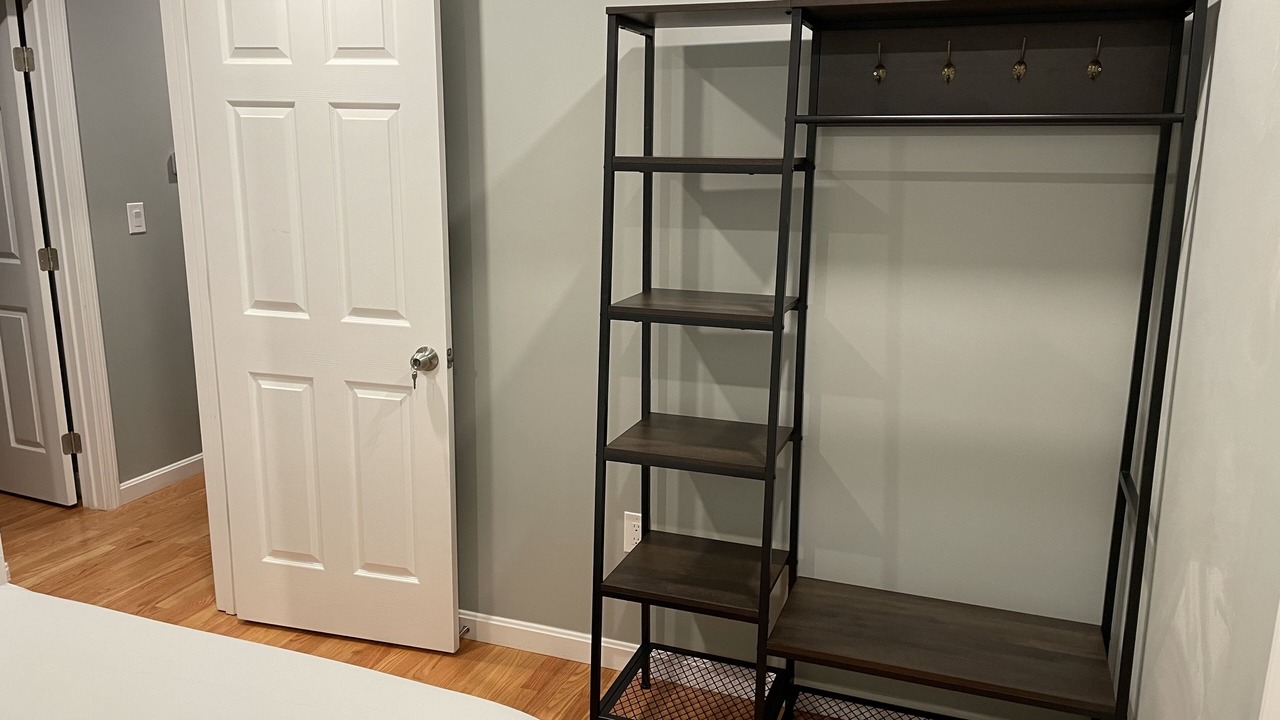 Photo of Bedroom in Quincy