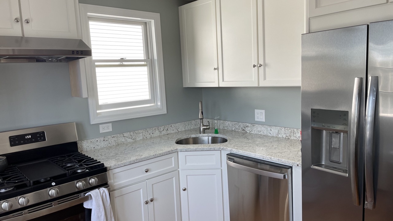 Photo of Kitchen in Quincy