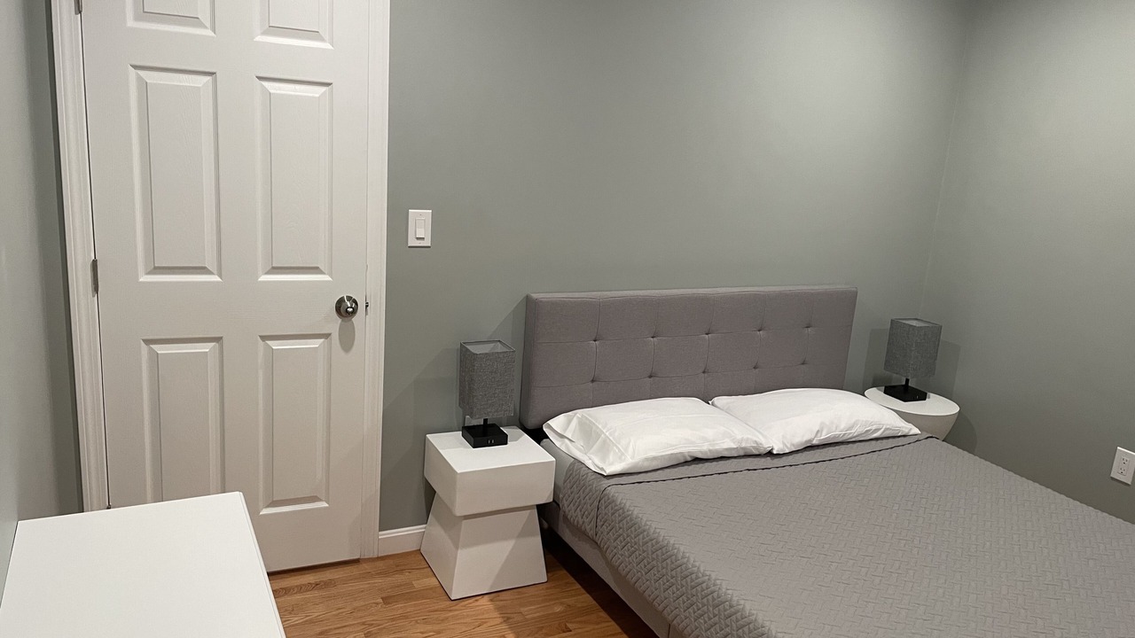 Photo of Bedroom in Quincy