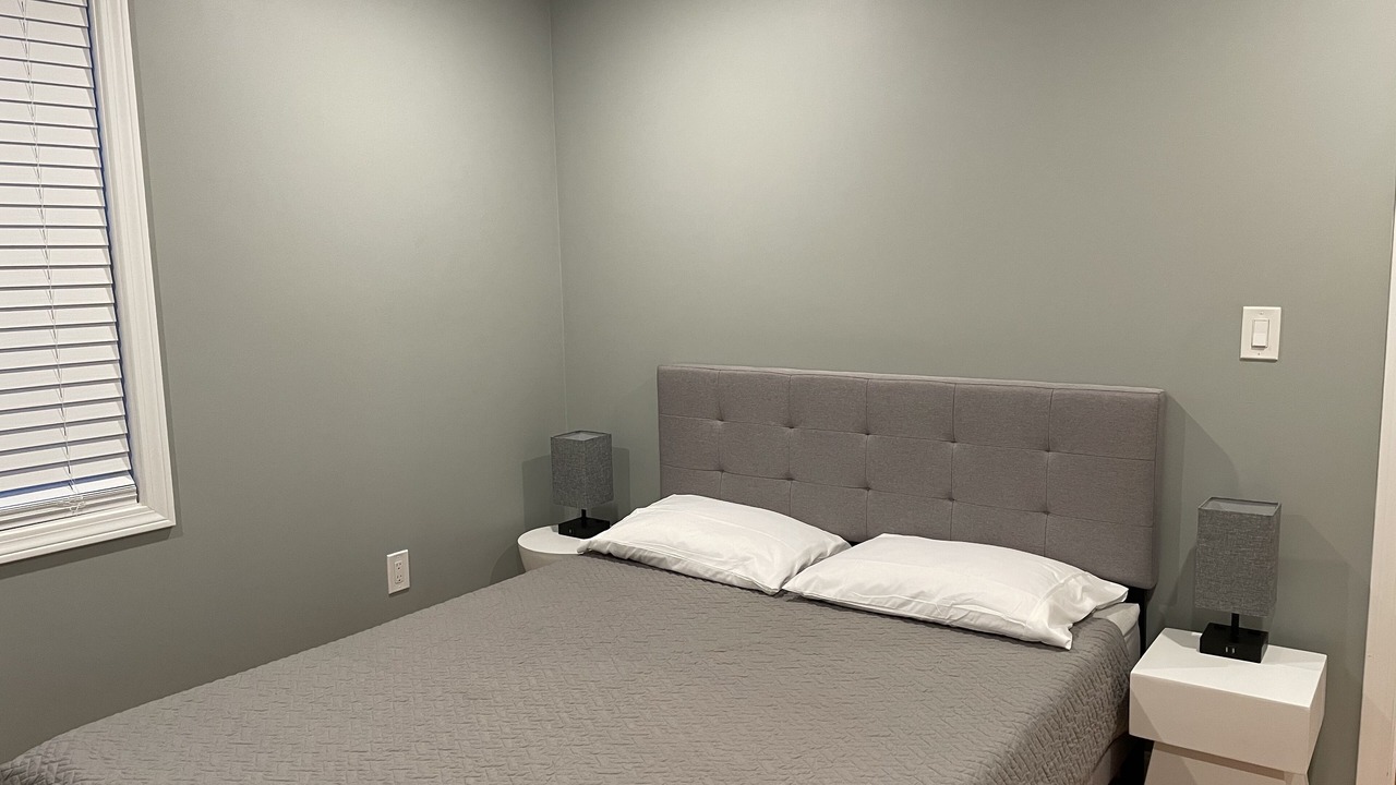 Photo of Bedroom in Quincy