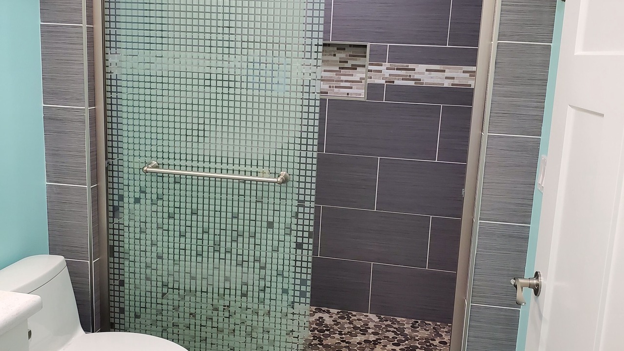 Photo of Bathroom in Arkdale